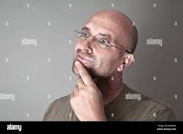 Absentmindedly hi-res stock photography and images