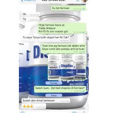 Ubat Gatal Watson Berubat K