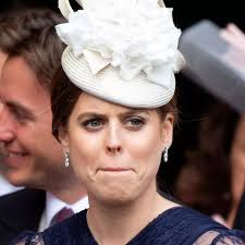 Prince Andrew scandal likely to lead to 'scaled down' wedding for daughter  Beatrice