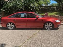 Image result for Canyon Red 2005 A6