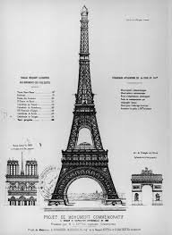 A torre possui 324 metros de altura. Torre Eiffel Em Paris Como Subir Ingressos Restaurantes