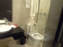 Located in mid valley city, this hotel is within 1 mi (2 km) of the gardens mall and mid valley mega mall. Bathroom Picture Of The Boulevard A St Giles Hotel Kuala Lumpur Tripadvisor