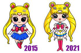 Maybe you would like to learn more about one of these? Draw So Cute Cute Drawing Videos Coloring Pages And Crafts For Kids