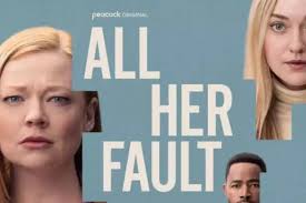 Food Allergies in Movies and Television