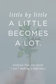 Moms Evidence That You Really Are Making A Difference How Are You Feeling Quotes To Live By Inspirational Words