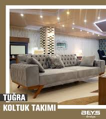 Tugra Koltuk Takimi Koltuklar Taki