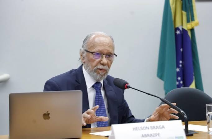 O mundo utiliza as ZPEs como instrumento de desenvolvimento h&aacute; muito tempo&rdquo; &ndash; ABRAZPE