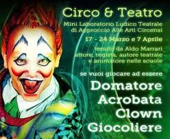 7 Giorni di Circo n.12