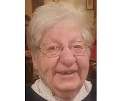 Lucy Haney Obituary (1929