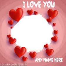 An online photo editor that's simple to use and powerfully effective. Love Photo Frame Editor Online Free Birthdayphotoframes Com