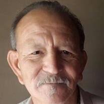 Guillermo Mario Paredes Sr. Obituary