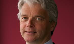 60-second interview: James Jenkins, sales director, ATE Truck & Trailer  Sales