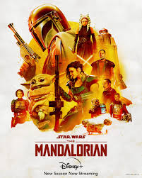 Disney This Is The Way Share Your Thoughts So Far On The New Season Of Themandalorian Now Streaming Disneyplus Facebook What was your favourite scene in star wars? streaming disneyplus