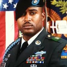 Ronald Giscombe Obituary