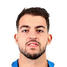 Omar Sadik EA FC 25 Ratings, Prices, and Cards