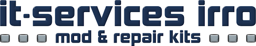 Anleitung zum austausch der mikroschalter in der logitech mx anywhere maus.du brauchst neben einer defekten maus lediglich einen lötkolben (15 watt) etwas lö. It Services Irro Mod Repair Kits
