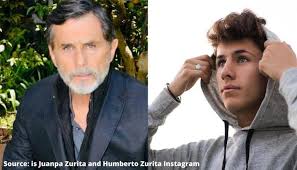 Here in this post, we try to cover his personal details and some other states so make sure you check it till the end. Is Juanpa Zurita Related To Humberto Zurita