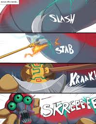 ᐅ ZELDA - Destinos Alternativos