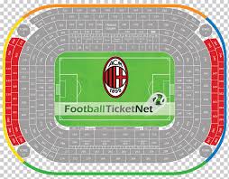 Serie a position 6, champions league (last 16). San Siro Stadium A C Milan Inter Milan Ac Milan Vs As Roma Lazio V Cagliari In Rome Football Logo Sports Milan Png Klipartz