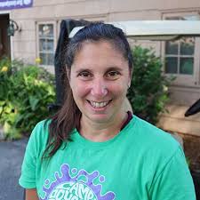 Camp Odyssey Leadership Team