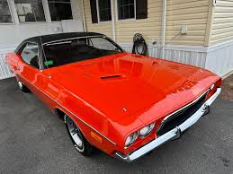 Image result for Bright Red 1972 Challenger