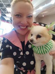 What can I make for you? St. Patrick's bows available