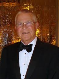 In loving memory of Edward Bergman, Jr.