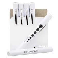 Curaplex Disposable Pen Lights Bound Tree