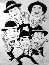 Maybe you would like to learn more about one of these? Gambar Karikatur Pahlawan Kita