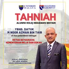 Tawaran program diploma kolej uniti kini di buka, ipt yang diiktiraf mqa & kementerian pendidikan tinggi setanding ipta tempatan. Welcome To Kolej Kediaman Bestari Universiti Malaya