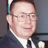 Richard Harold Fogle