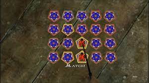 You have 20 cards and you reveal them in pairs. Harry Potter And The Order Of The Phoenix Walkthrough 42 Exploding Snap Patience Youtube