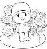 We did not find results for: Drawing Pocoyo Coloring Page