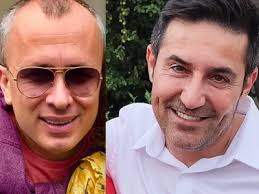 Biroul directorului STB, dotări de lux