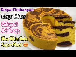 Oct 13, 2015 · setidaknya dibutuhkan mixer, kompor, gas dan oven agar kue bolu yang dibuat lebih nikmat dan layak dijual. Resep Kue Kukus No Mixer No Timbangan