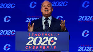 His mission is to get the economy back on track to secure canada's future. Federal Election In The Air Conservative Leader Erin O Toole Spotted At Niagara Centre Bbq Insauga Com