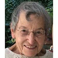 Barbara Kemp Obituary