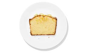 I needed an extra dessert for an expected dinner guest who is diabetic. This Is The Lemoniest Lemon Pound Cake You Ll Ever Make Bon Appetit