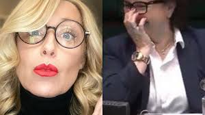 Och, tamtej urody nie uszkodziły lata. Agata Mlynarska Ostro Komentuje Reakcje Elzbiety Witek Na Powolanie Komisji Ds Pedofilii Pani Smiech Jest Przerazajacy