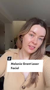 Melanie Logsdon's Instagram, Twitter & Facebook