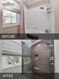 Doug Brenda S Master Bathroom Before After Pictures Budget Bathroom Remodel Small Remodel Bathroom Before After