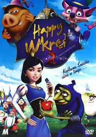 Il Etait Une Fois Blanche Neige, 1 Pomme, 3 Petits Cochons, 7 Nains [DVD]  (DVD), G.K.... | bol