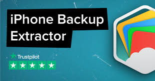 So Verwenden Sie Den Iphone Backup Extractor Iphone Backup Extractor
