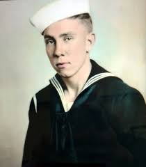 Robert Brown Obituary