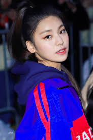 All about itzy leader yeji. 190301 Pretty Yeji Itzy