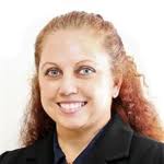 Mary Elizabeth Trask