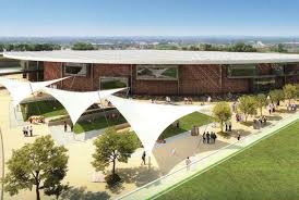 We did not find results for: Qatar Foundation Future Schools Projects Bexel Consulting