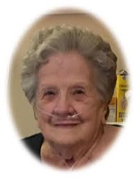 Shirley Harmon Obituary March 8, 2019