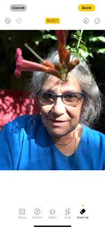 Thanks for accepting a 73-year-old as of Monday the 15th