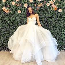 Hayley Paige Loretta Gown In 2020 Online Wedding Dress Cheap Bridal Dresses Ball Gowns Wedding